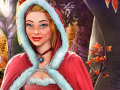 თამაშის The Princess Warrior