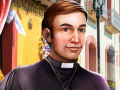 თამაშის The Sacred Calendar