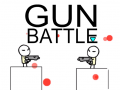 თამაშის Gun Battle