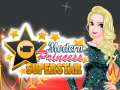 თამაშის Modern Princess Superstar