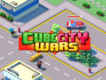 თამაშის Cube City Wars