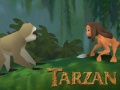 თამაშის Disney's Tarzan