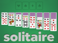 თამაშის Solitaire