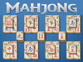 თამაშის Mahjong