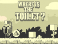 თამაშის Where Is The Toilet