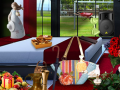 თამაშის Makeover Room