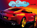 თამაშის Ferrari Hidden Stars