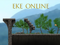 თამაშის Eke Online