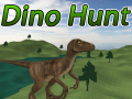 თამაშის Dino Hunt