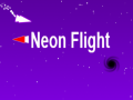 თამაშის Neon Flight