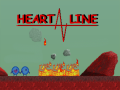 თამაშის Heart Line