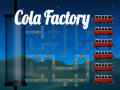 თამაშის Cola Factory