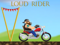 თამაშის Loud Rider