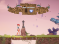 თამაშის Germania: The Explorer
