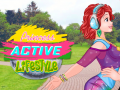თამაშის Princess Active Lifestyle