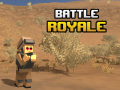 თამაშის Battle Royale