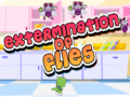 თამაშის Extermination of Flies