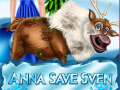 თამაშის Anna Save Sven 