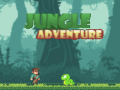 თამაშის Jungle Adventure