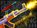 თამაშის Flipping Gun Simulator