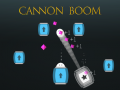 თამაშის Cannon Boom