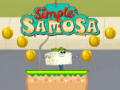 თამაშის Simple Samosa