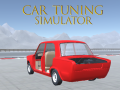 თამაშის Car Tuning Simulator