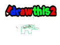თამაშის Draw This 2