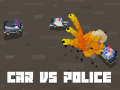 თამაშის Car vs Police
