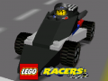 თამაშის Lego Racers N 64