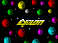 თამაშის Exolon
