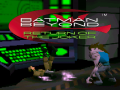 თამაშის Batman Beyond: Return Of The Joker 