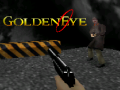 თამაშის 007: Golden Eye