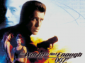 თამაშის 007: The World Is Not Enough