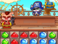 თამაშის Treasurelandia Pocket Pirates