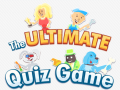 თამაშის The Ultimate Quiz Game