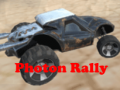 თამაშის Photon Rally