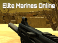 თამაშის Elite Marines Online