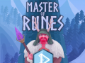 თამაშის Master of Runes