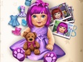 თამაშის Baby Doll Creator