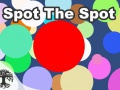 თამაშის Spot The Spot
