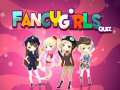 თამაშის Fancy Girls Quiz