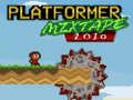 თამაშის Platformer Mixtape 2010