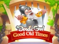 თამაშის Doodle God Good Old Times