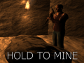 თამაშის Hold To Miner