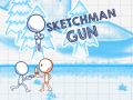 თამაშის Sketchman Gun