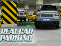 თამაშის Real Car Parking