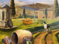 თამაშის The Magic Wine