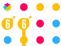 თამაშის Dots FRVR