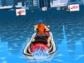 თამაშის Watercraft Rush